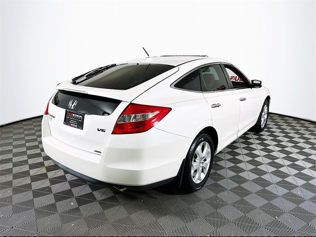 2012 Honda Crosstour EX-L