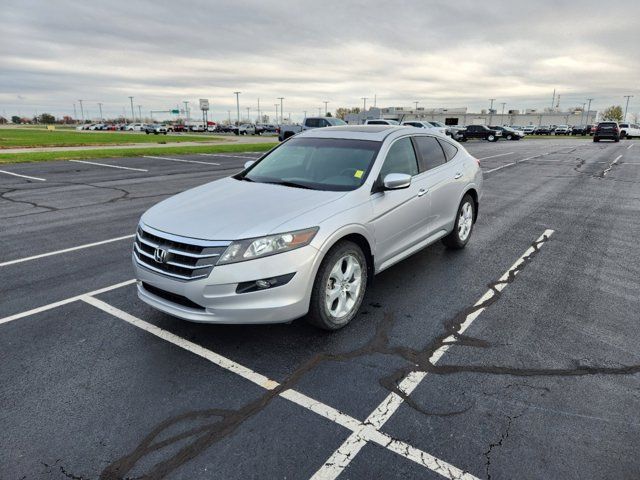 2012 Honda Crosstour EX-L