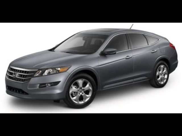 2012 Honda Crosstour EX-L