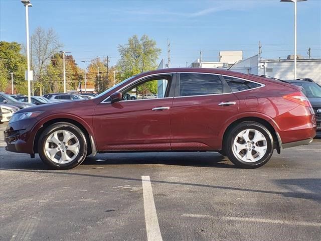 2012 Honda Crosstour EX-L