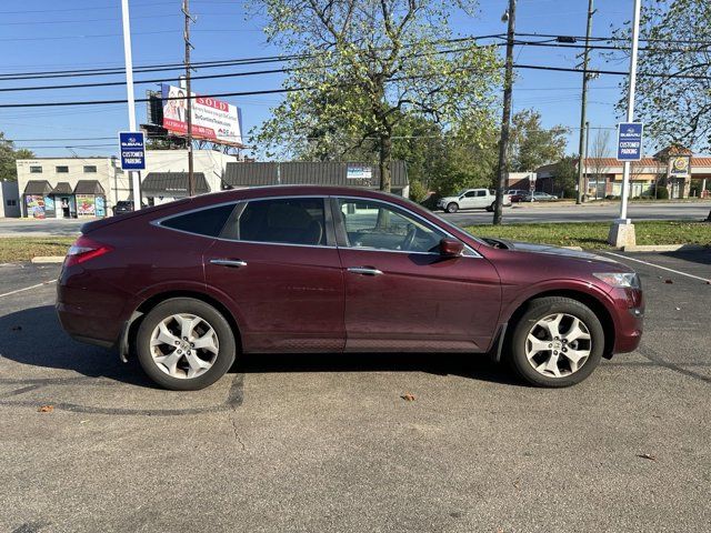 2012 Honda Crosstour EX-L