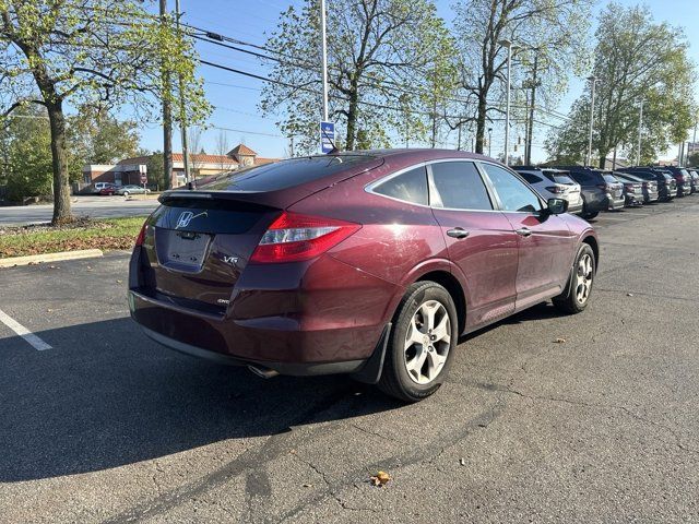 2012 Honda Crosstour EX-L