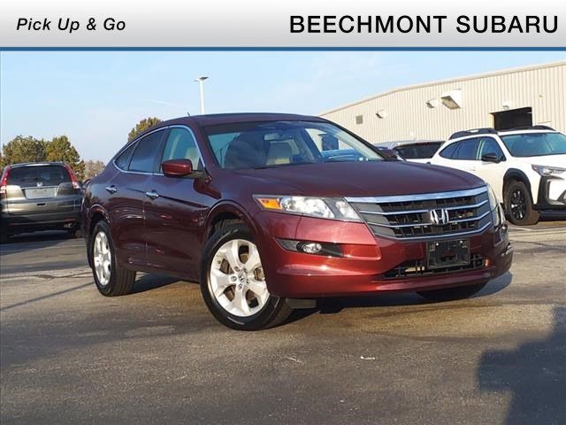 2012 Honda Crosstour EX-L