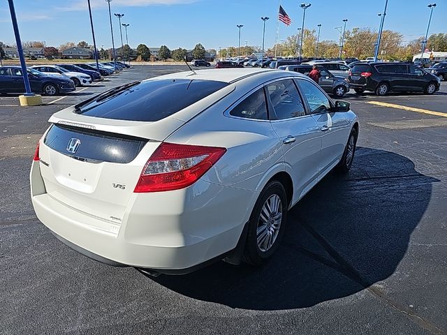 2012 Honda Crosstour EX-L