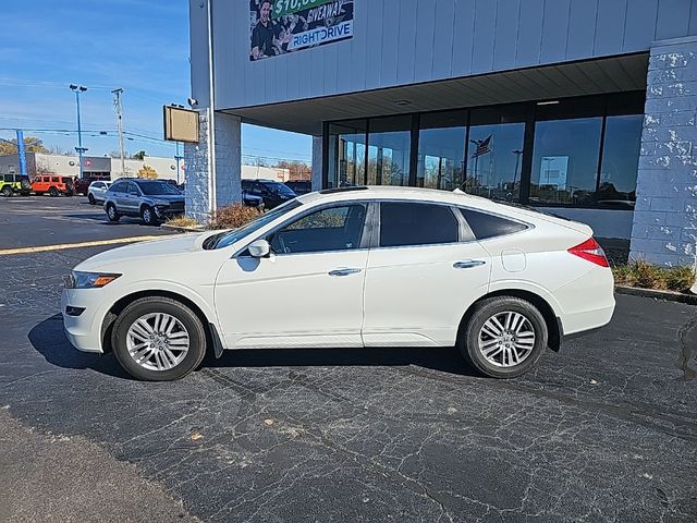 2012 Honda Crosstour EX-L