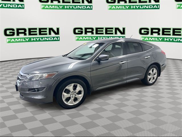 2012 Honda Crosstour EX-L