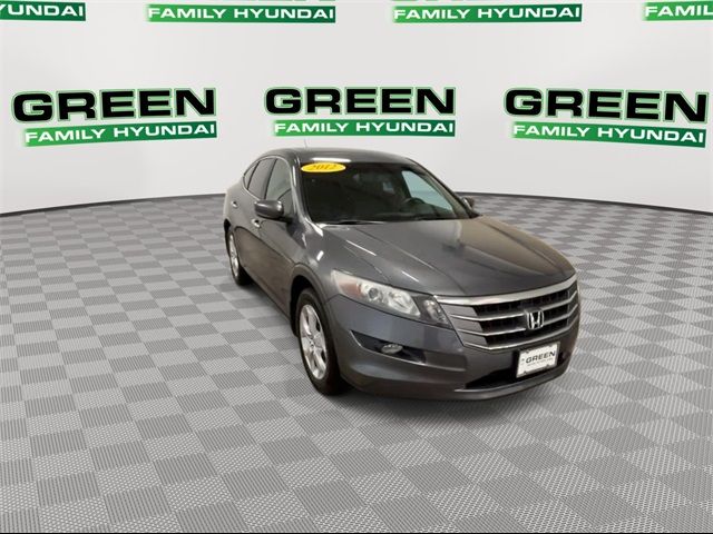 2012 Honda Crosstour EX-L