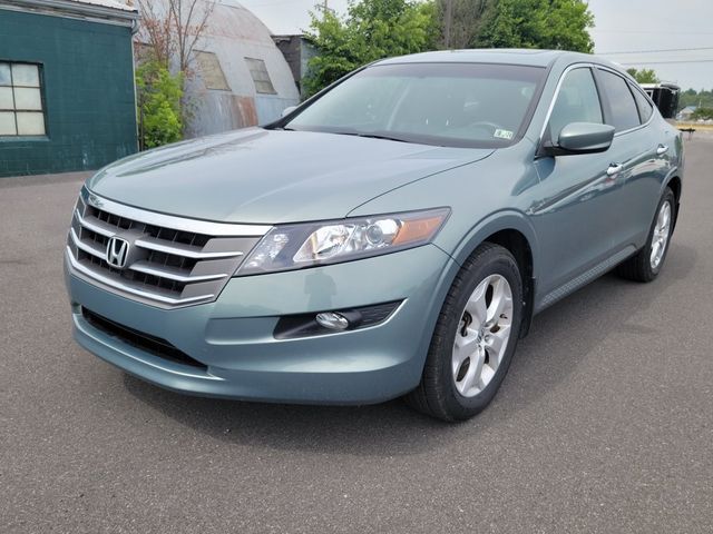 2012 Honda Crosstour EX-L