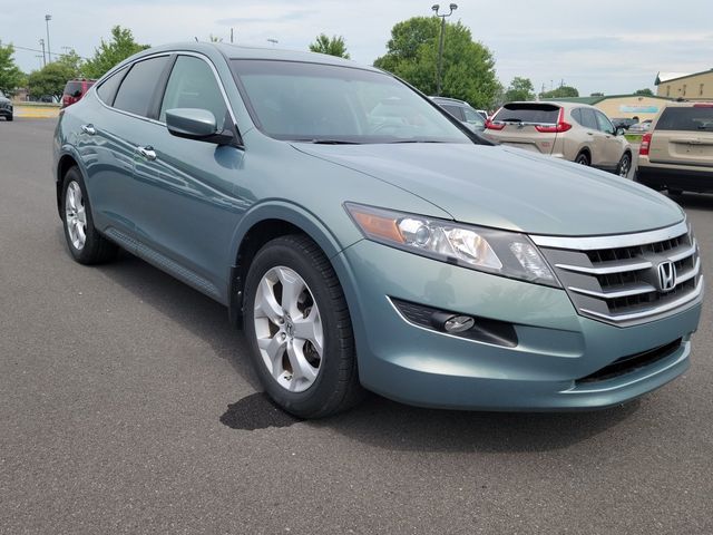 2012 Honda Crosstour EX-L