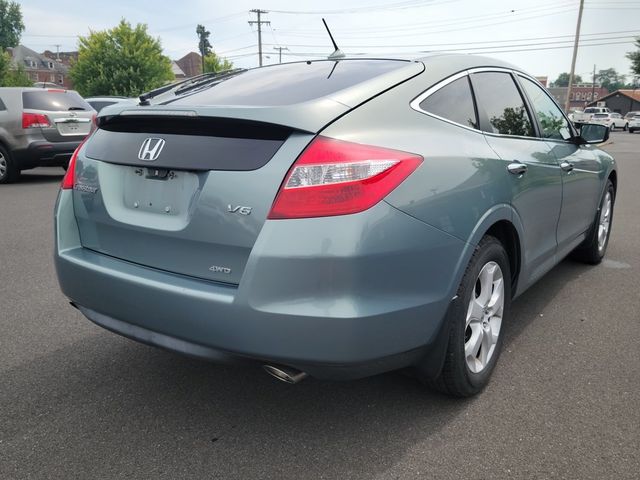 2012 Honda Crosstour EX-L