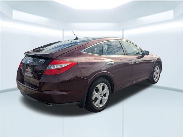 2012 Honda Crosstour EX-L