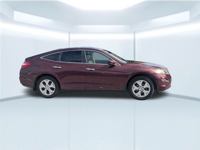 2012 Honda Crosstour EX-L