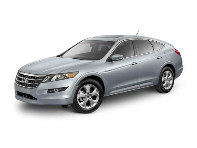 2012 Honda Crosstour EX-L