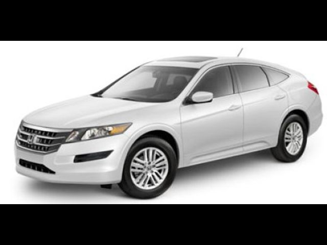 2012 Honda Crosstour EX-L