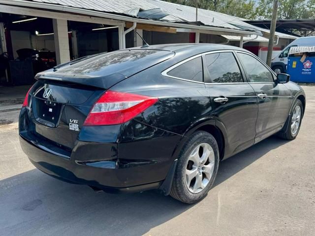 2012 Honda Crosstour EX-L