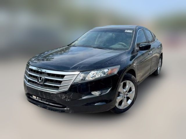 2012 Honda Crosstour EX-L