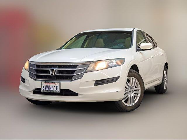 2012 Honda Crosstour EX-L