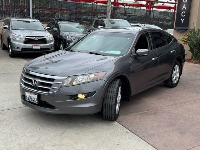 2012 Honda Crosstour EX-L