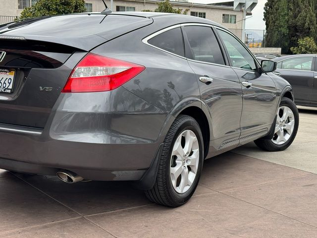 2012 Honda Crosstour EX-L