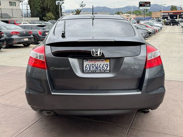 2012 Honda Crosstour EX-L