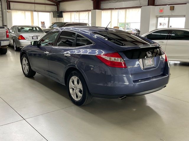 2012 Honda Crosstour EX-L