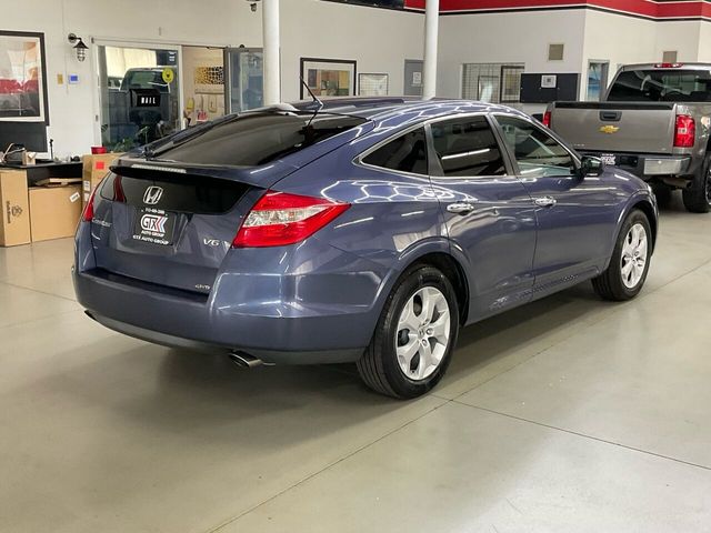 2012 Honda Crosstour EX-L