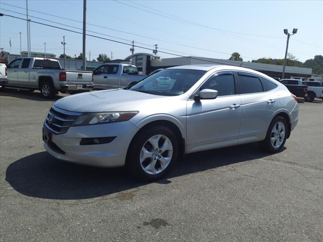 2012 Honda Crosstour EX-L