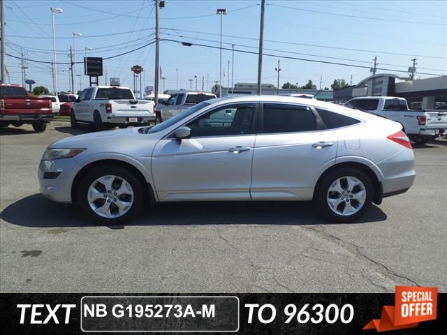 2012 Honda Crosstour EX-L