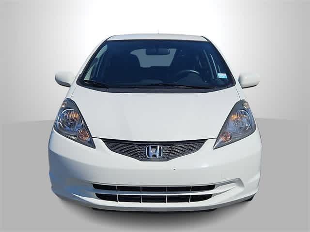 2012 Honda Fit Base