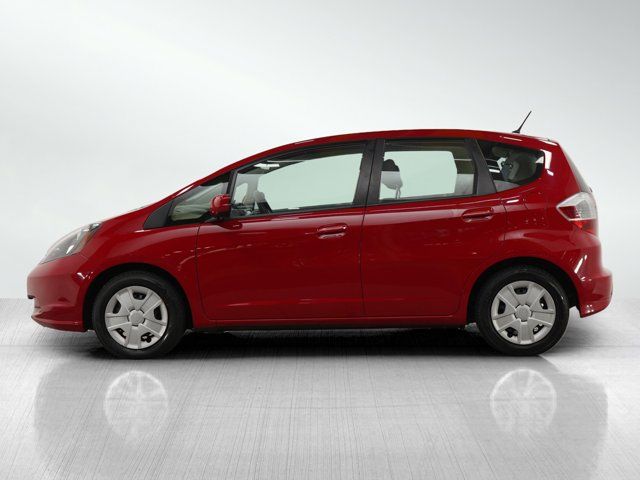 2012 Honda Fit Base