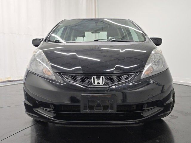 2012 Honda Fit Base