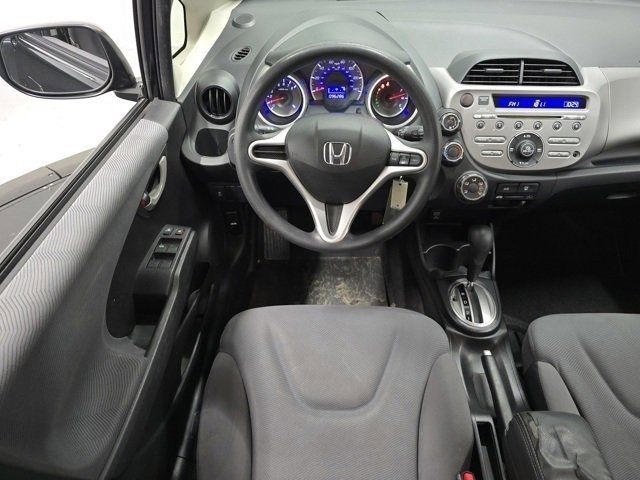 2012 Honda Fit Base