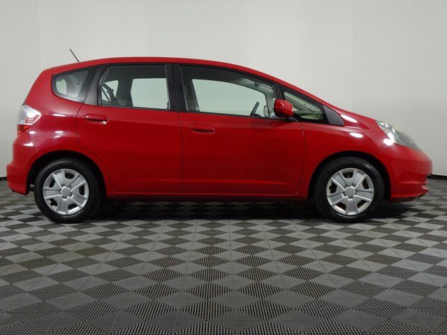 2012 Honda Fit Base