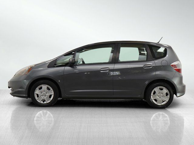 2012 Honda Fit Base