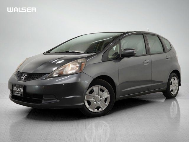 2012 Honda Fit Base