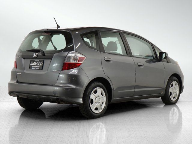 2012 Honda Fit Base