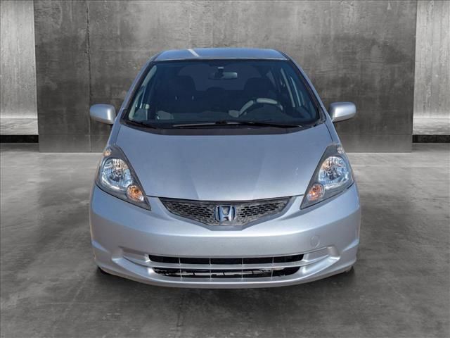 2012 Honda Fit Base