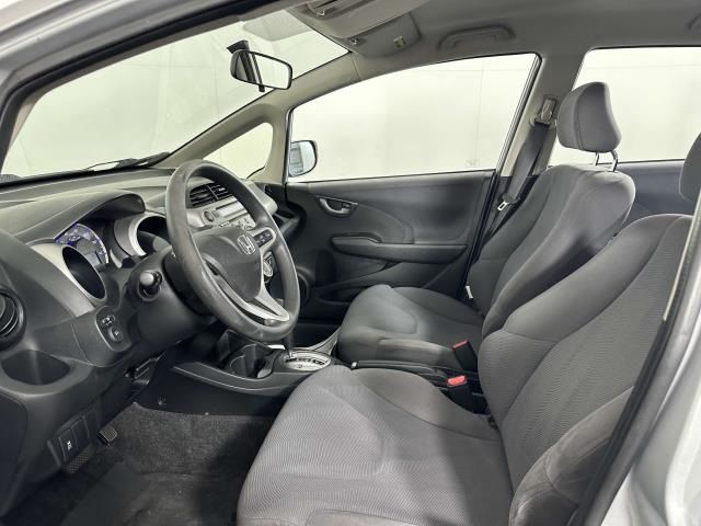 2012 Honda Fit Base