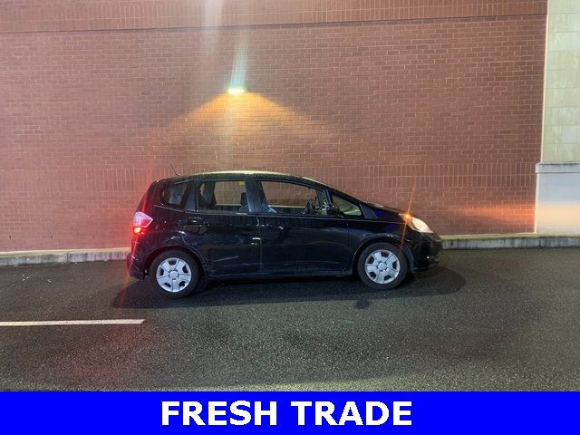 2012 Honda Fit Base