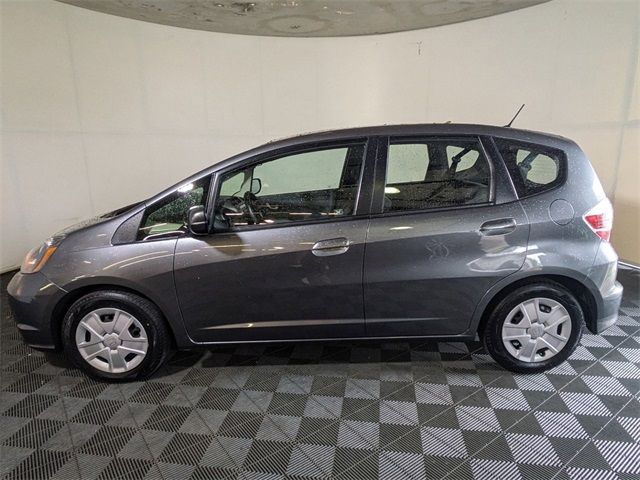 2012 Honda Fit Base