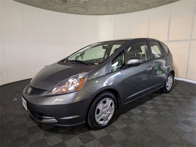 2012 Honda Fit Base