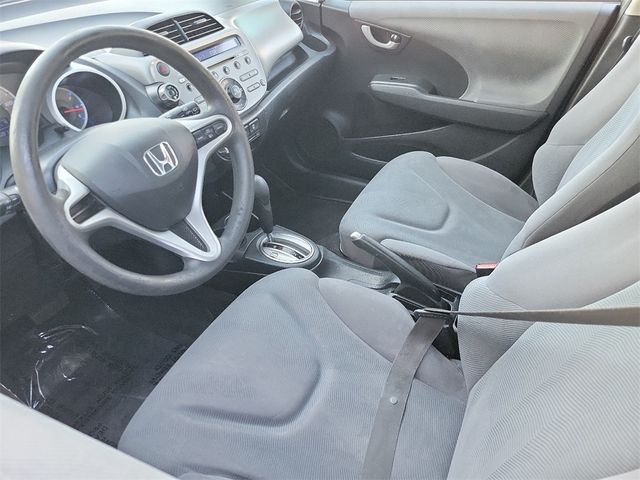 2012 Honda Fit Base