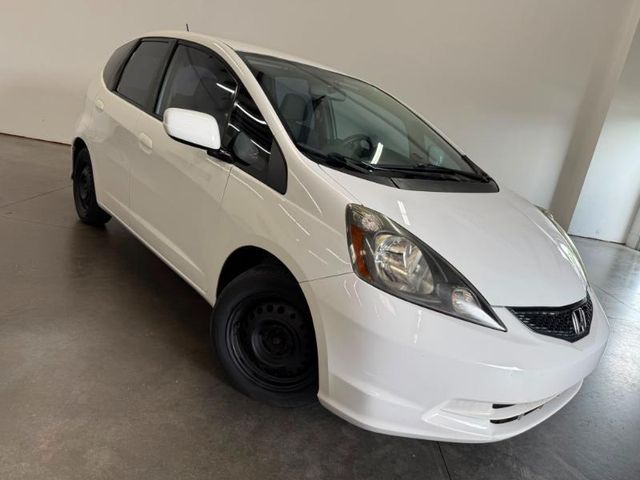 2012 Honda Fit Base