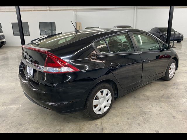 2012 Honda Insight LX