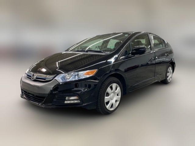 2012 Honda Insight LX