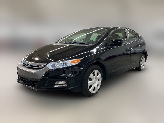 2012 Honda Insight LX