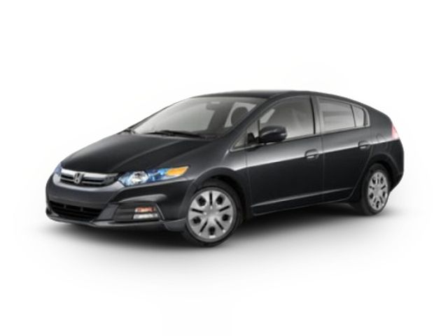 2012 Honda Insight Base