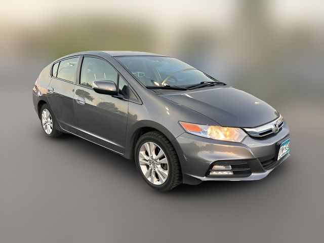 2012 Honda Insight EX