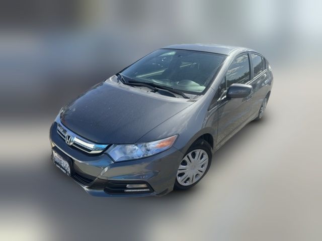 2012 Honda Insight LX