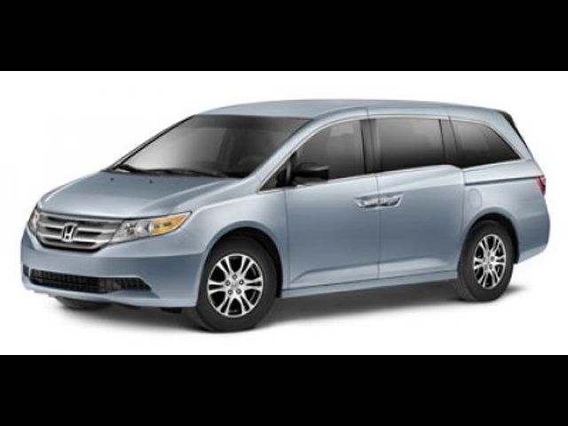 2012 Honda Odyssey EX